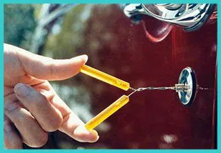 Advanced Locksmith Service Brentwood, TN 615-375-3384 - 7-broken-key-extraction