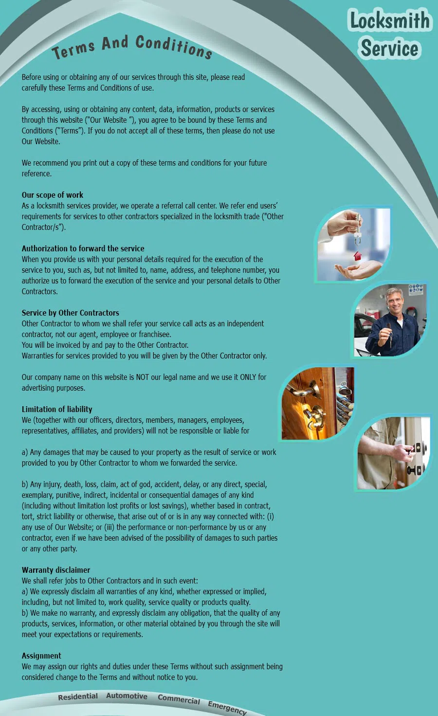 Advanced Locksmith Service Brentwood, TN 615-375-3384